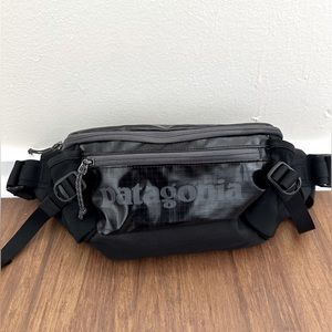 Patagonia “Black Hole” Waist Pack